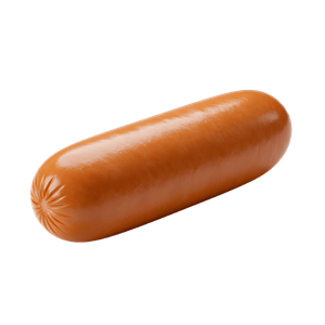 Plain Sausage
